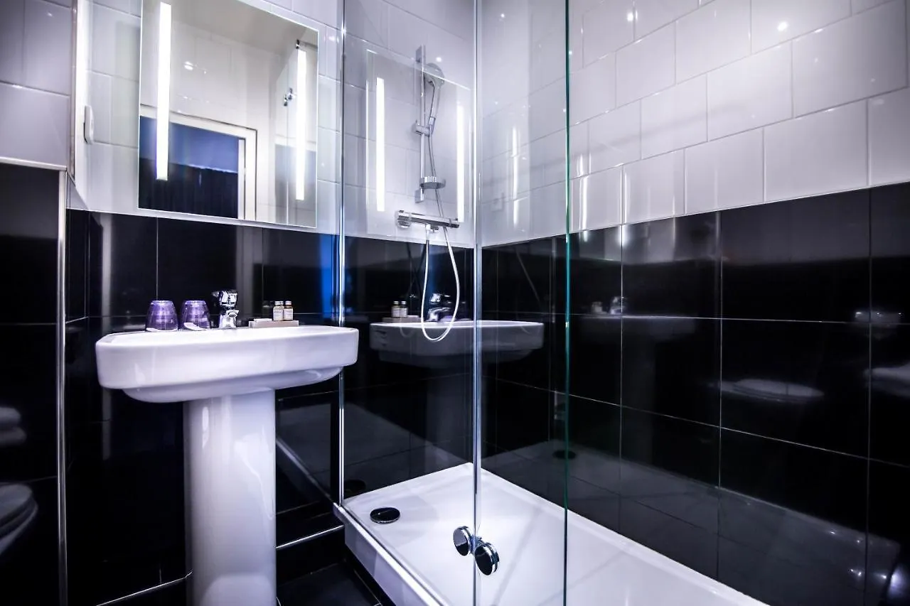 Hotel Opera Faubourg