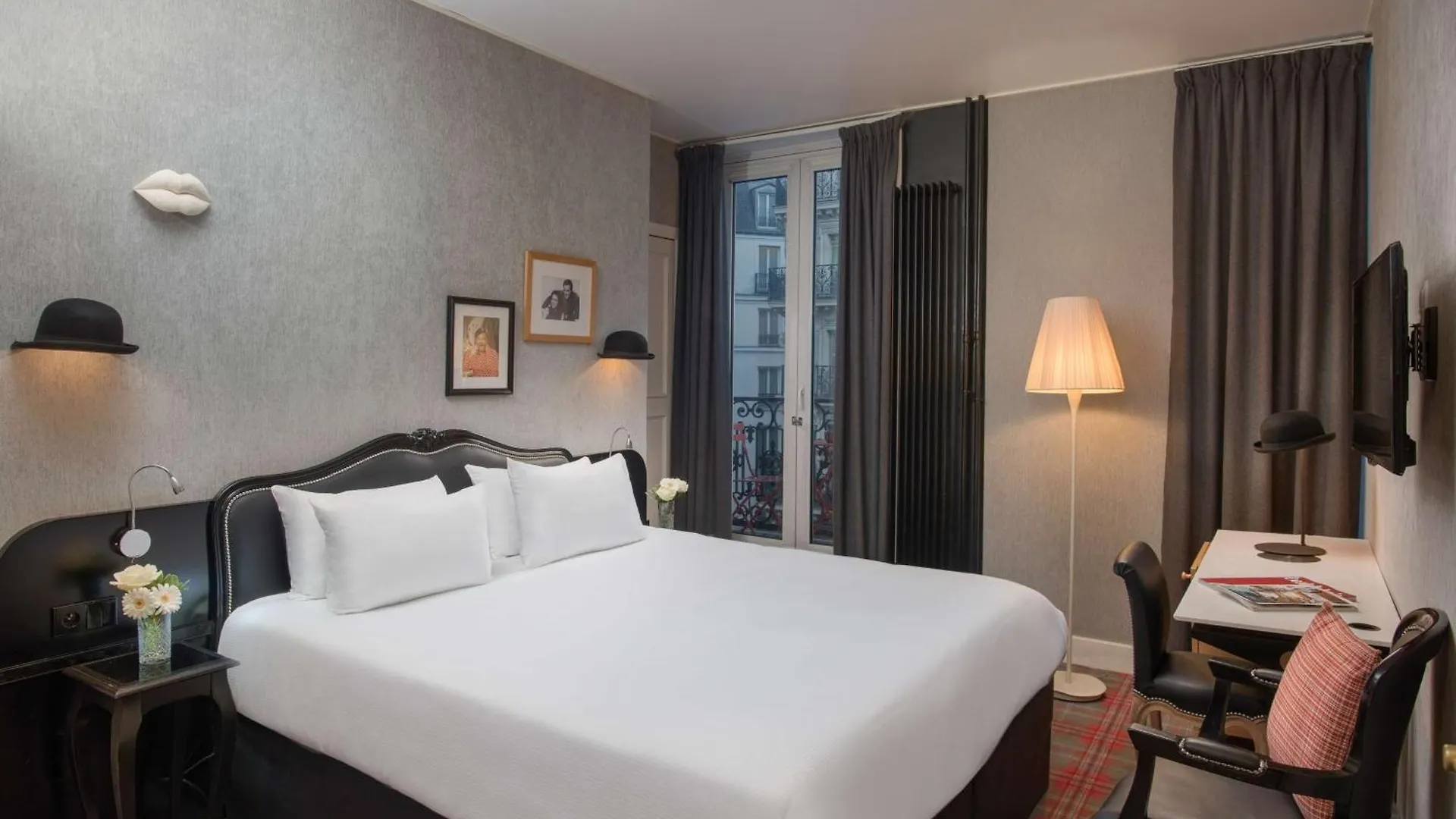 Hotel Opera Faubourg