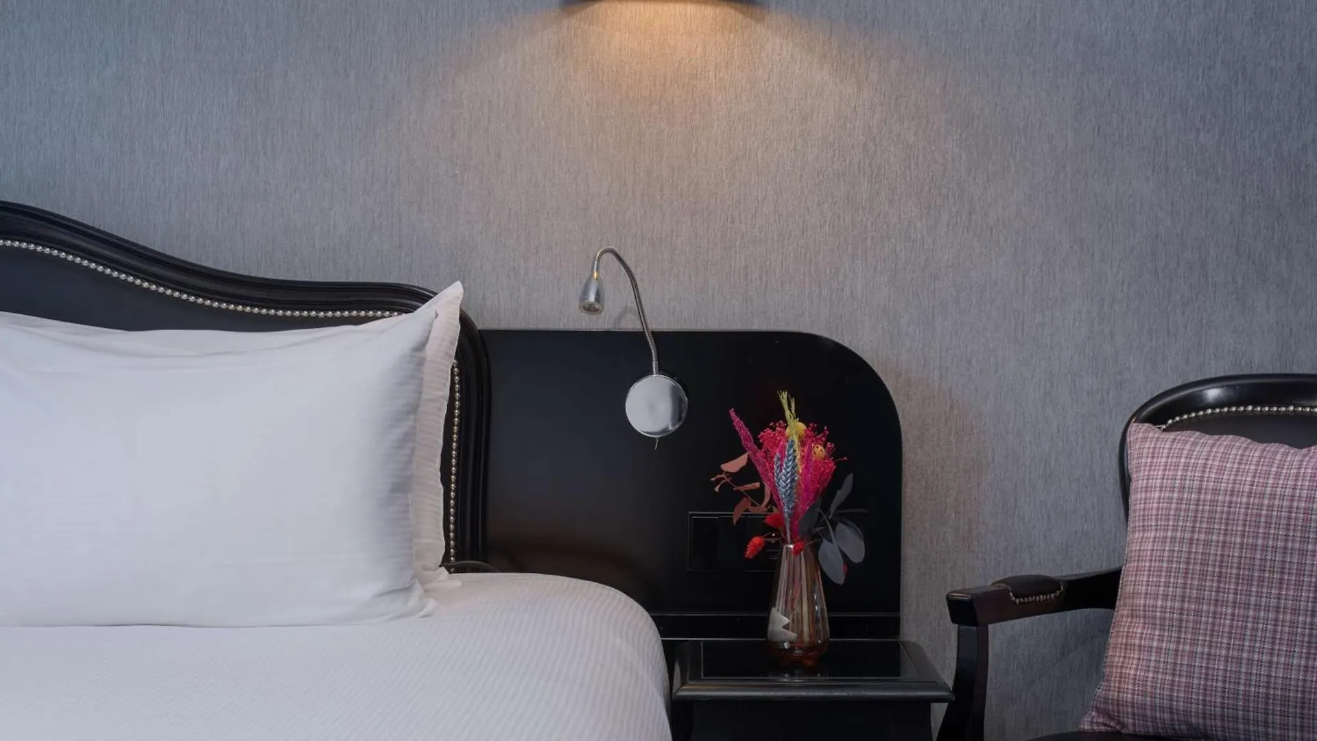 Hotel Opera Faubourg 4*
