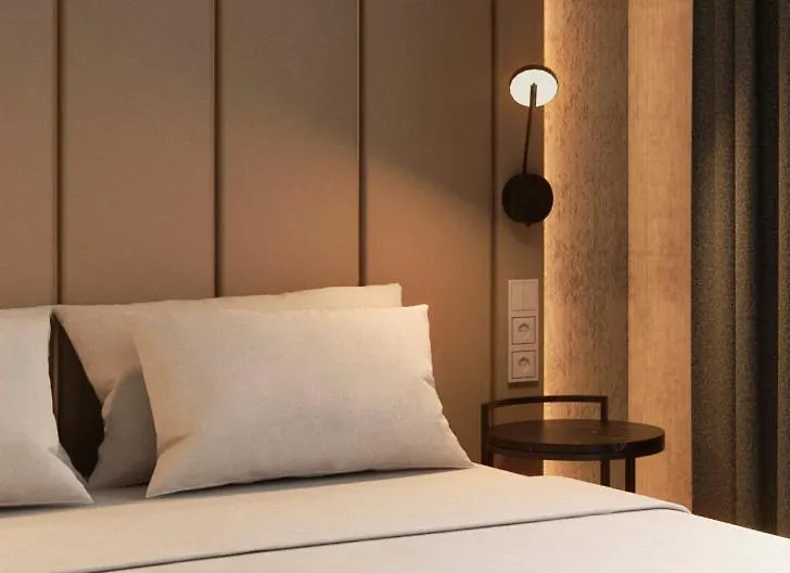 Opera Faubourg 4* Paris