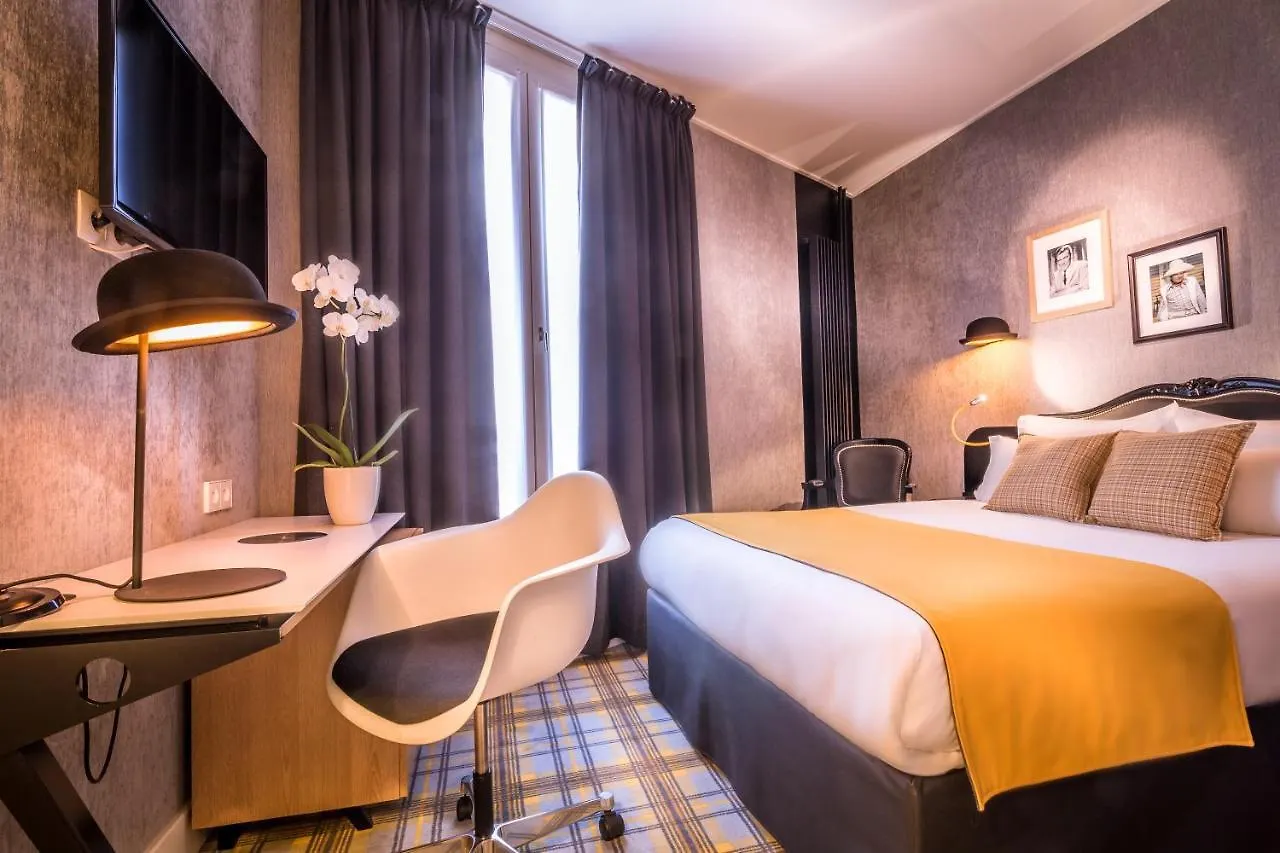 מלון Opera Faubourg 4*
