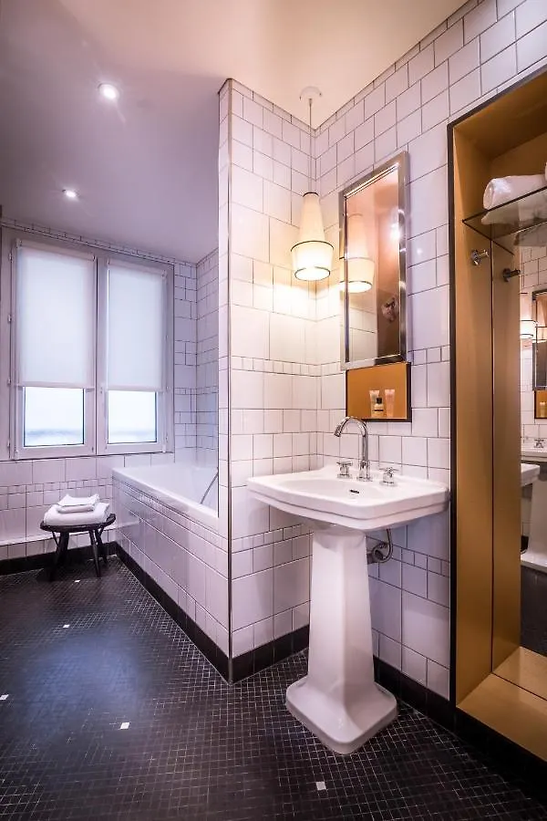 Opera Faubourg Hotel Paris