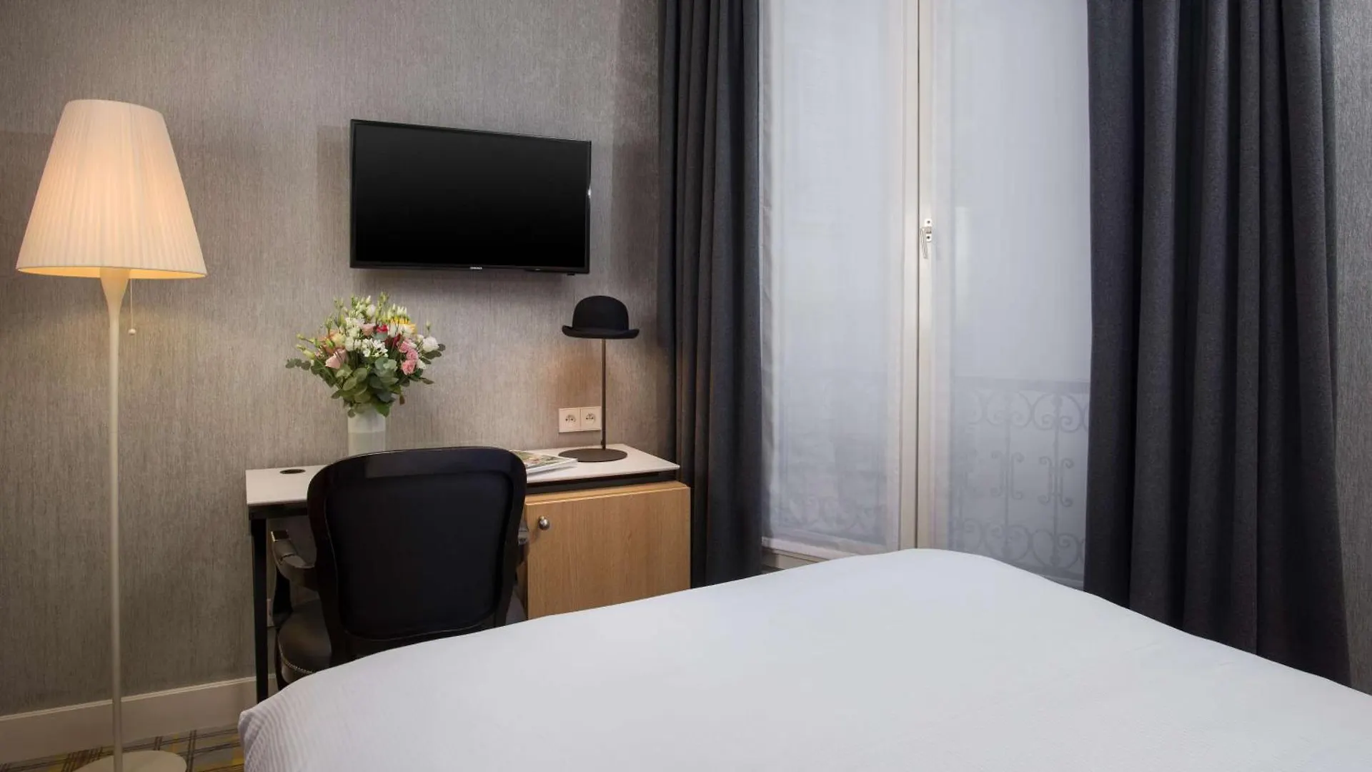 Opera Faubourg 4* Paris