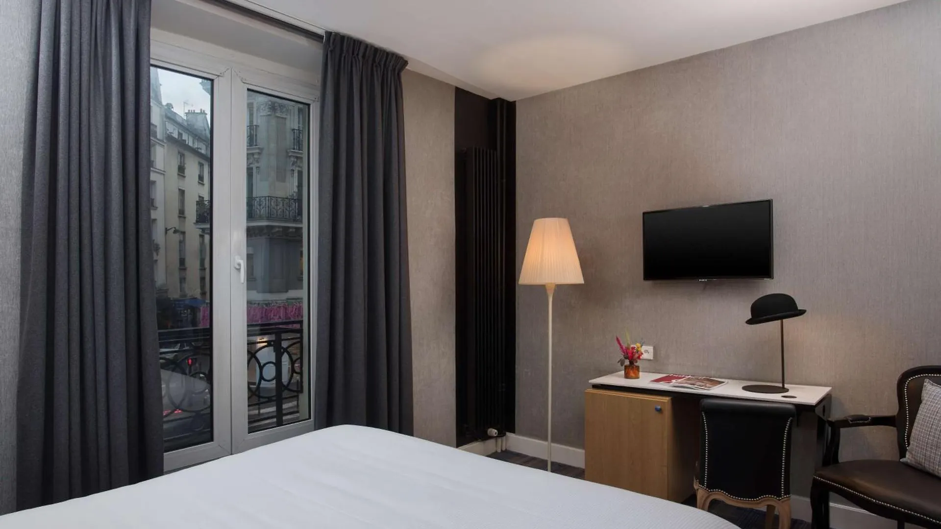 Opera Faubourg Hotel 4*
