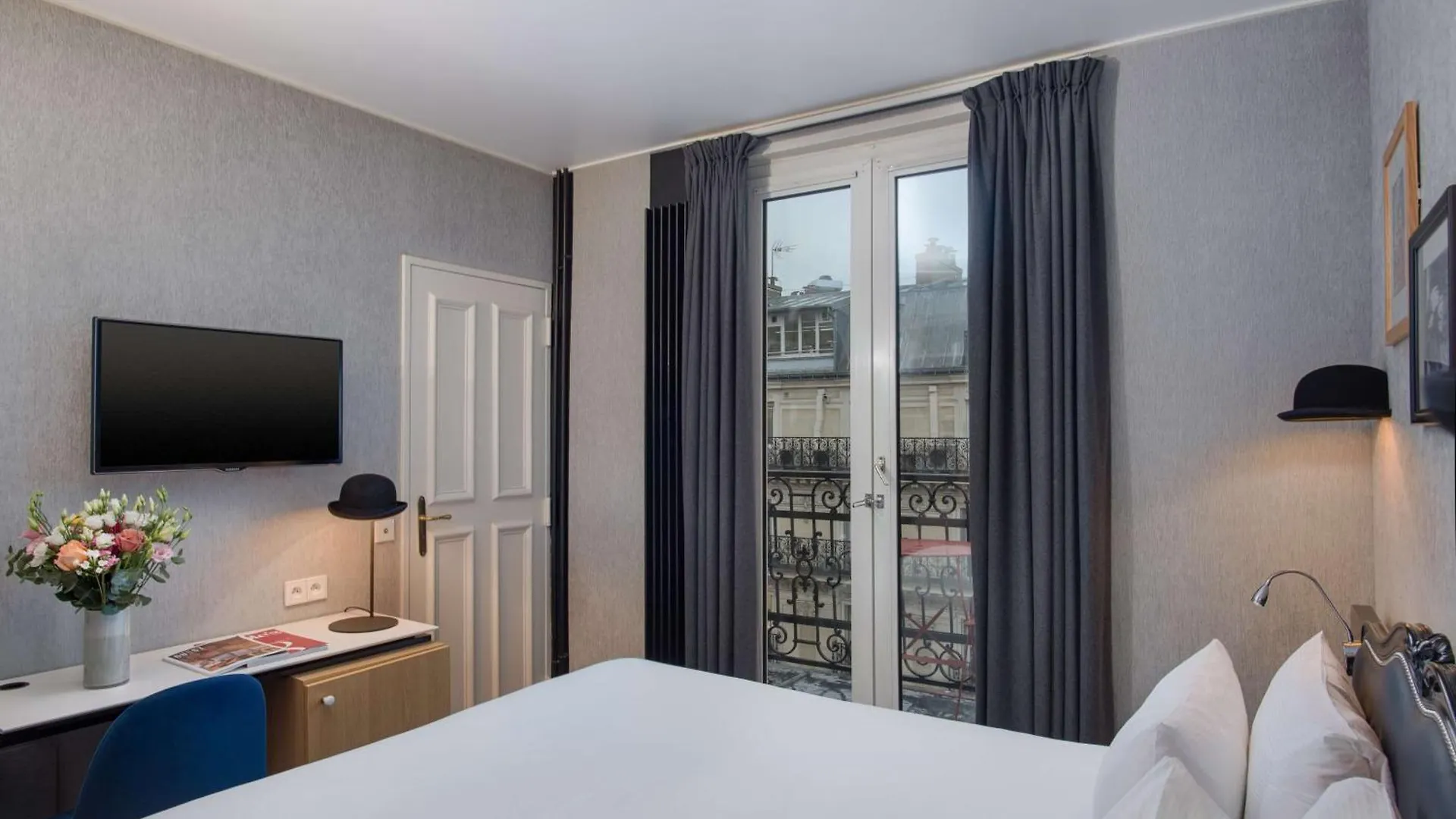 Hotel Opera Faubourg