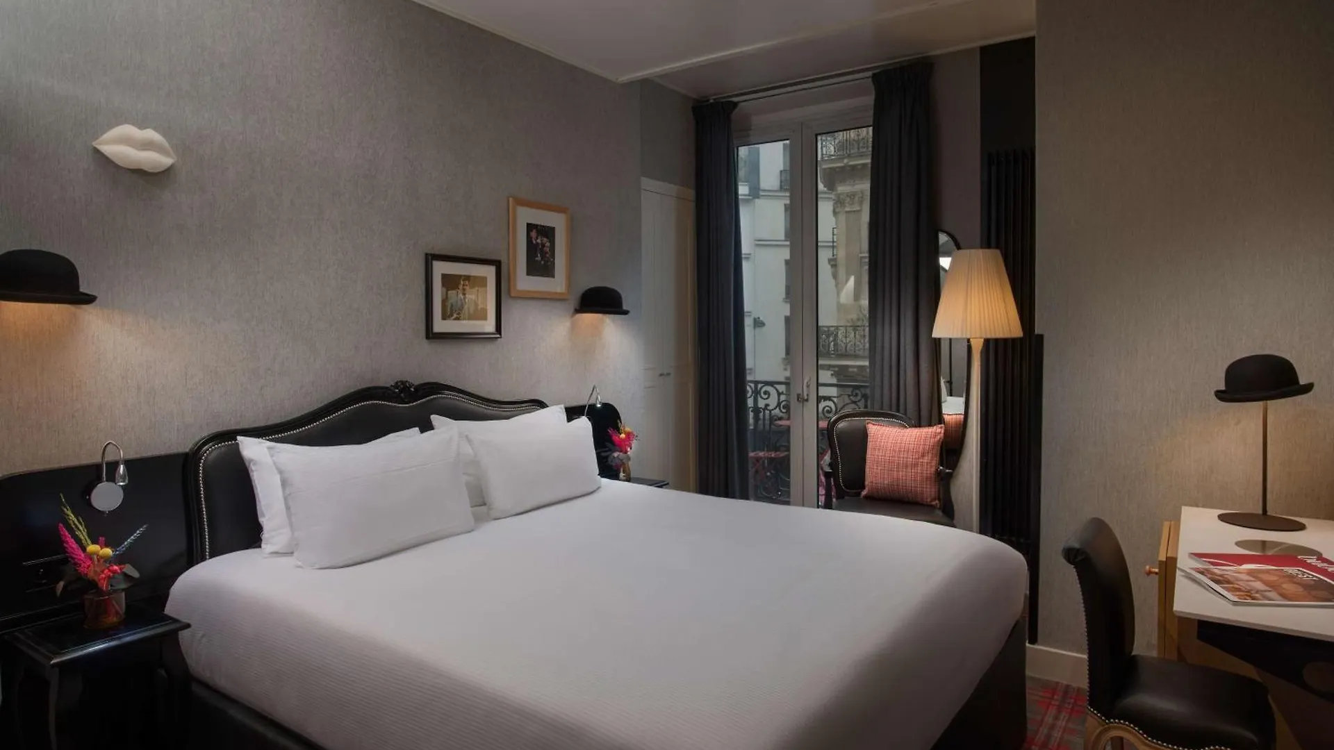 Opera Faubourg 4*