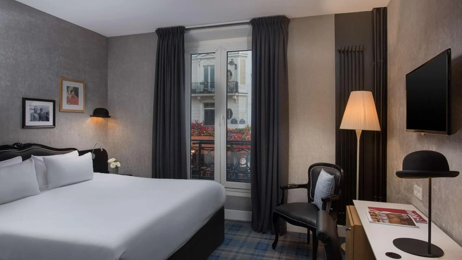 Hotel Opera Faubourg